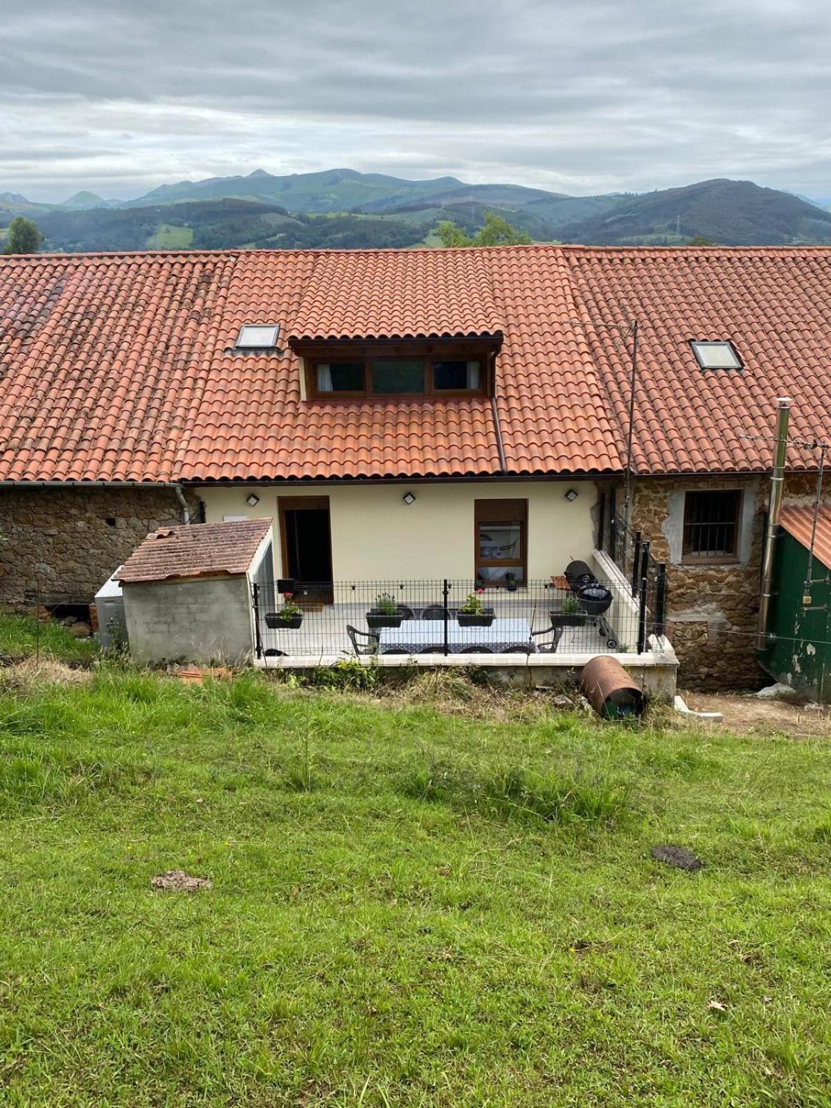 Casa de vacances Casa Familiar Cerca De Cabarceno *