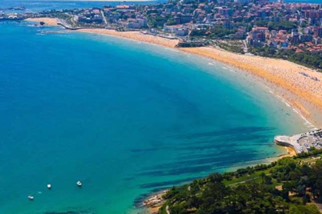 Casa Familiar Cerca De Cabarceno Casa de vacances Penagos