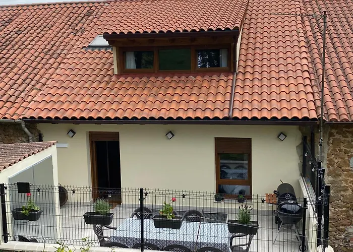 Casa Familiar Cerca De Cabarceno