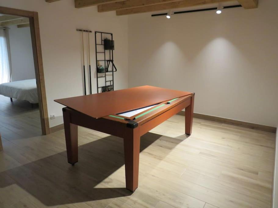 Casa Familiar Cerca De Cabarceno Holiday home