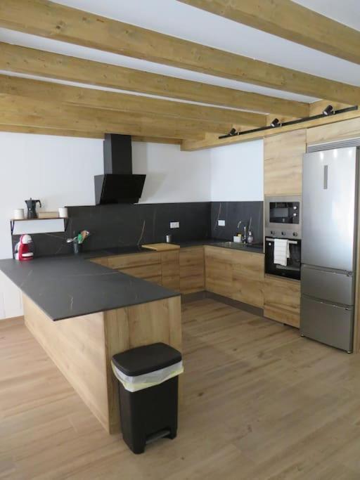 Casa Familiar Cerca De Cabarceno Holiday home Penagos
