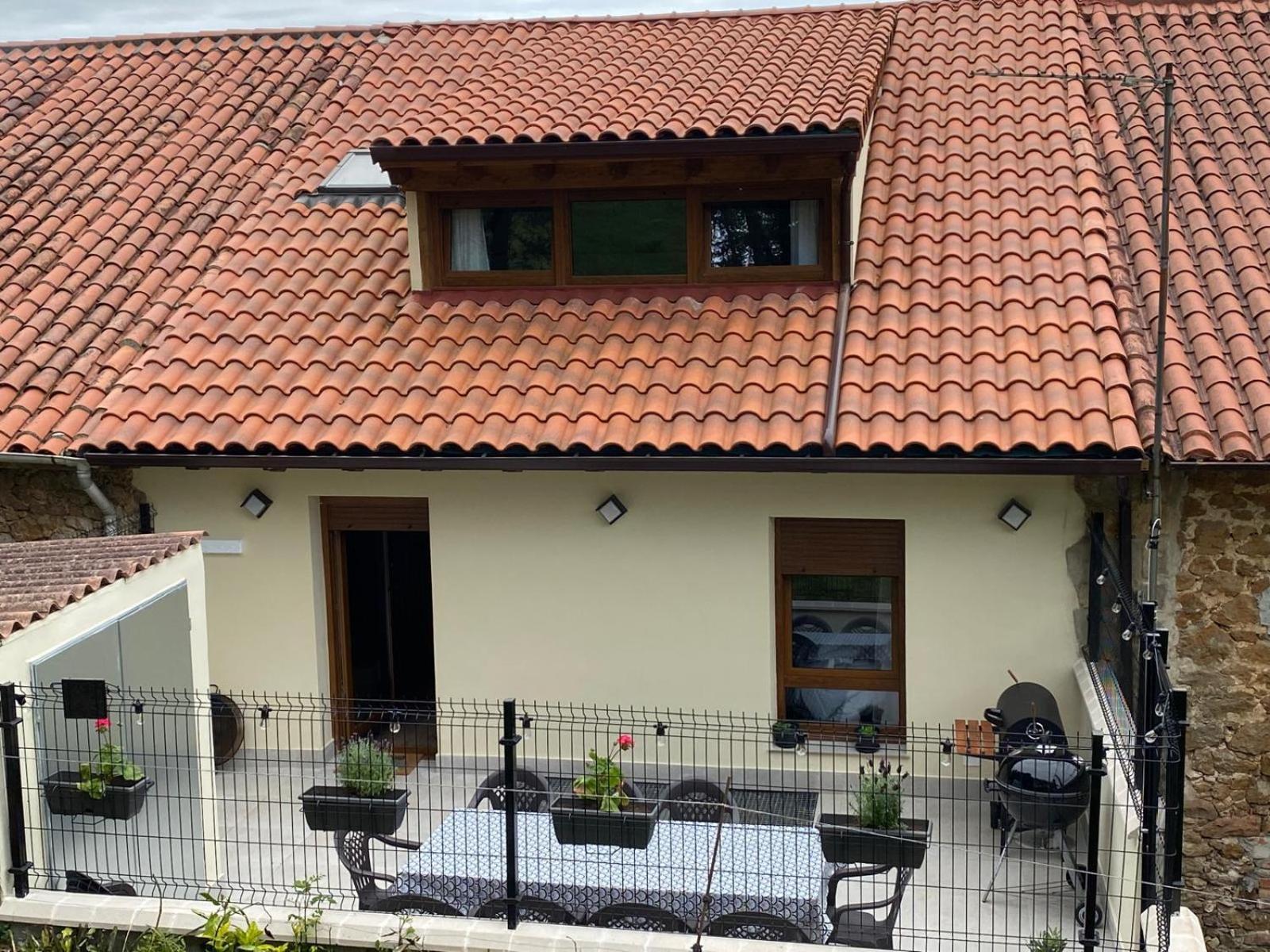 Holiday home Casa Familiar Cerca De Cabarceno