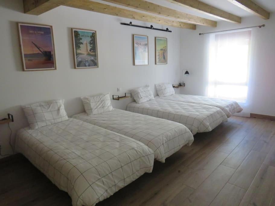 Casa Familiar Cerca De Cabarceno Holiday home Penagos