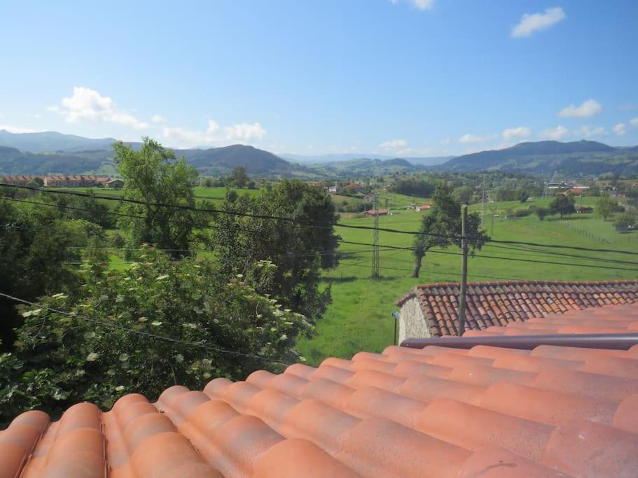 Holiday home Casa Familiar Cerca De Cabarceno *