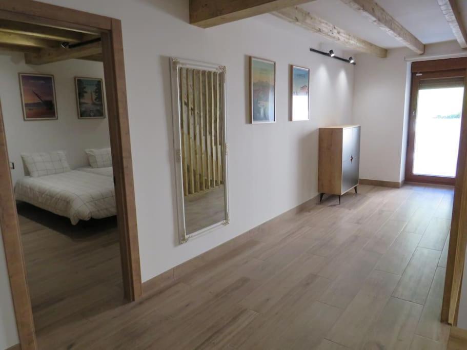 Casa Familiar Cerca De Cabarceno Holiday home Penagos